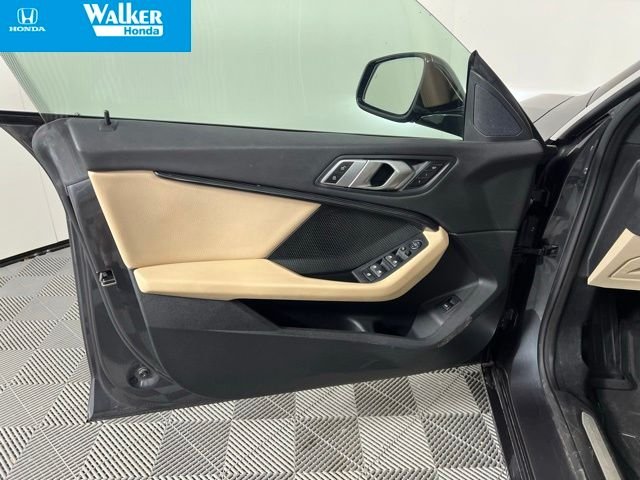 Used 2021 Gray BMW 228i image 15