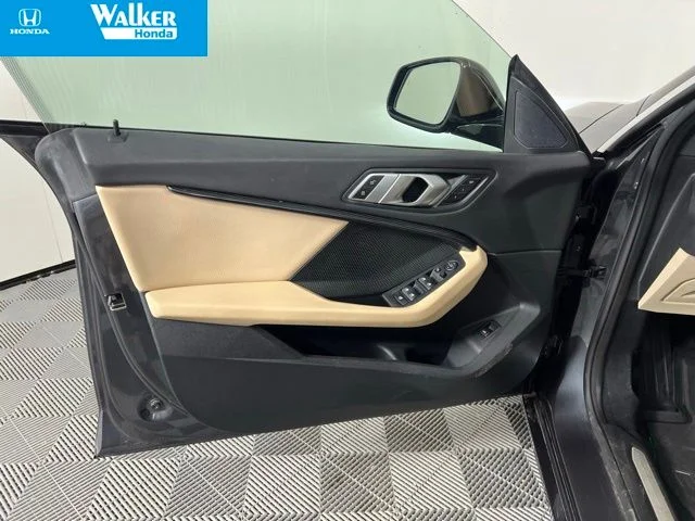 Used 2021 Mineral Grey Metallic BMW 228i image 15