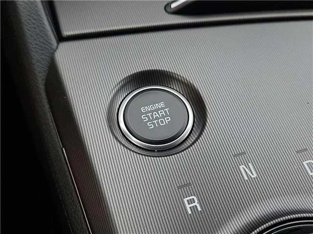 New 2026 Snow White KIA EX image 18