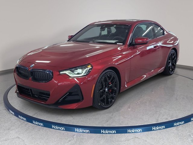 2026 BMW 2 Series 230i