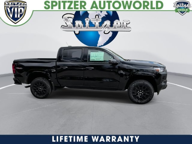 2026 Chevrolet Colorado Work Truck - Photo 16