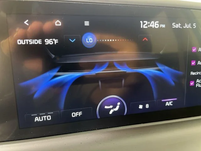 2026 Kia Seltos S - Photo 29