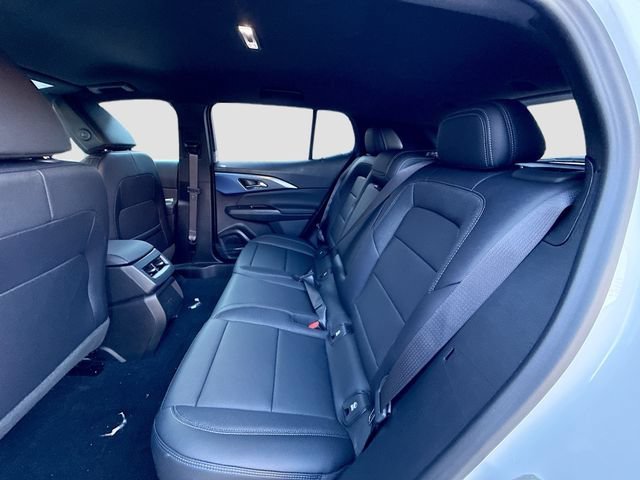 2026 Chevrolet Equinox EV 2LT - Photo 26