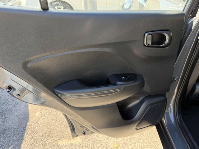 Used 2024 Ecotronic Gray Hyundai Limited image 10