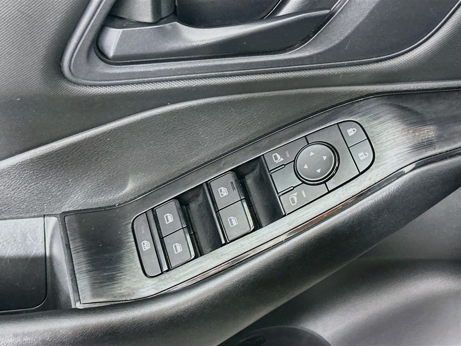 Used 2024 Super Black Nissan S image 18