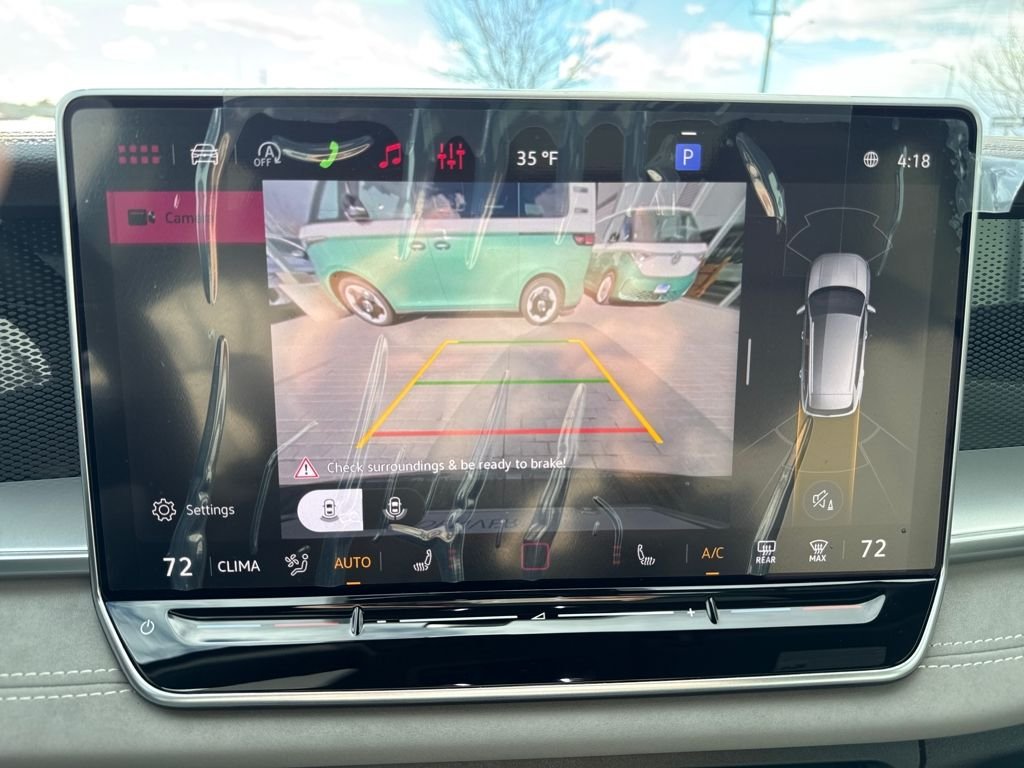 New 2026  Volkswagen 2.0T SE R-Line Black image 15