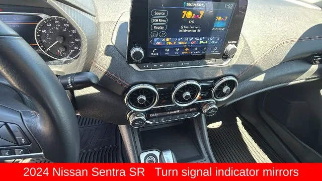 2024 Nissan Sentra SR - Photo 15
