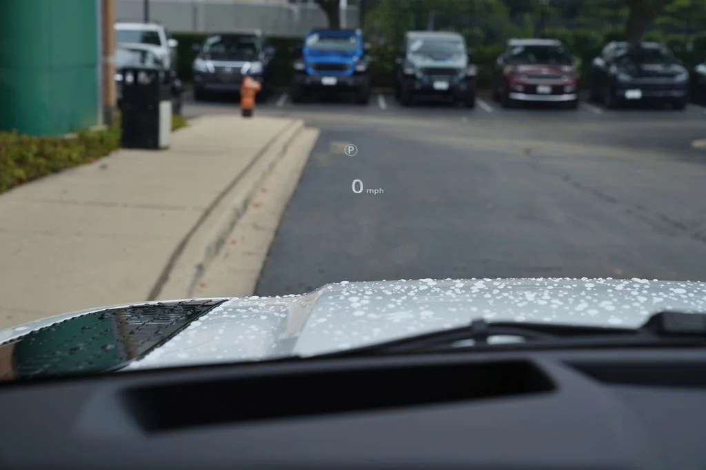 New 2026 Fuji White Land Rover X-Dynamic SE image 19
