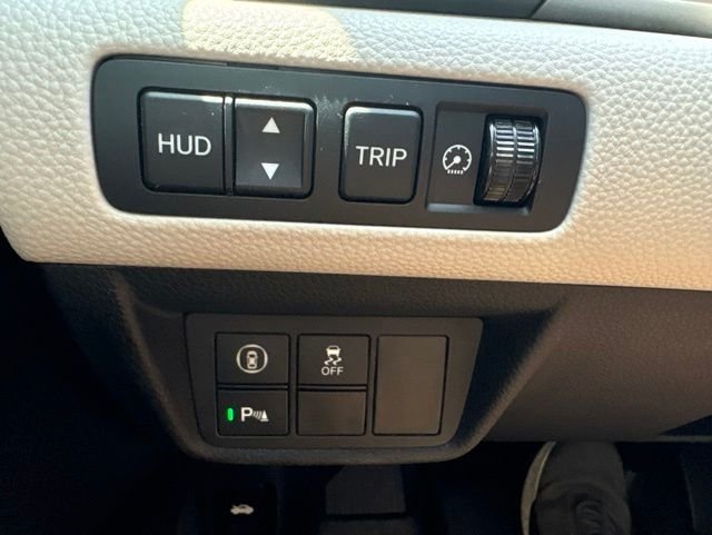 2020 Honda Accord Touring - Photo 19