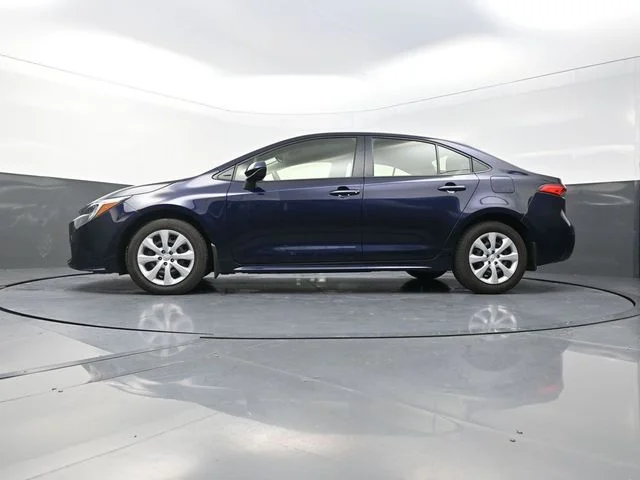 Used 2026  Toyota LE image 33