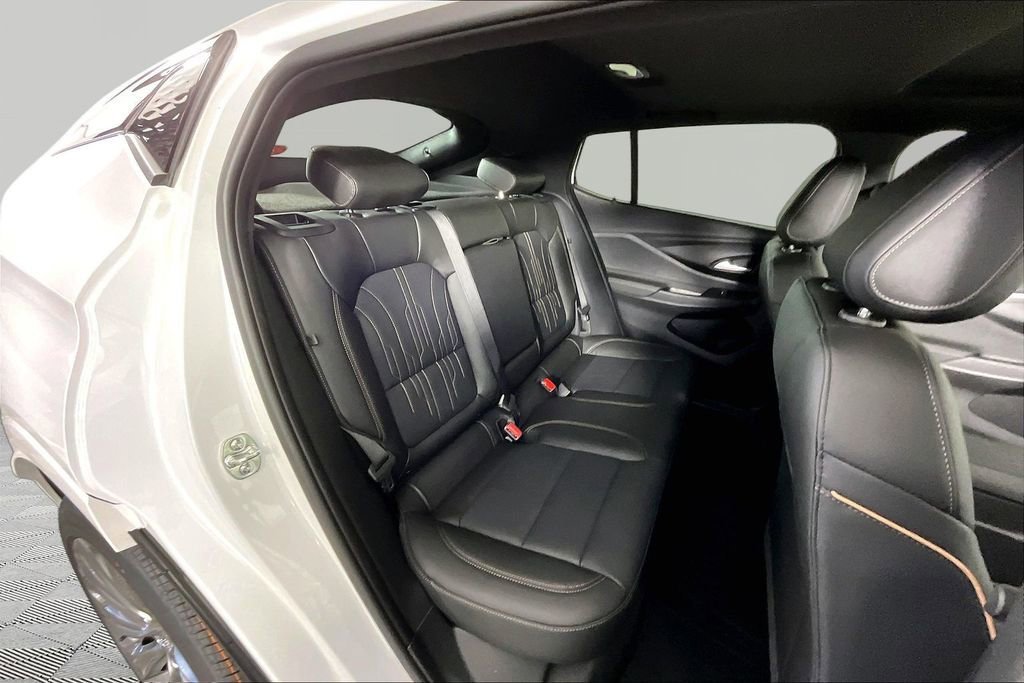 2026 Buick Envista Avenir - Photo 10