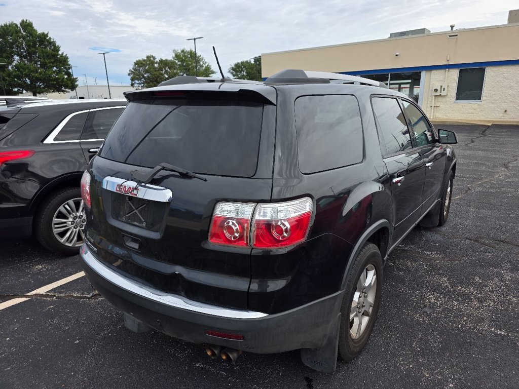 Used 2011 Carbon Black Metallic GMC SL image 4