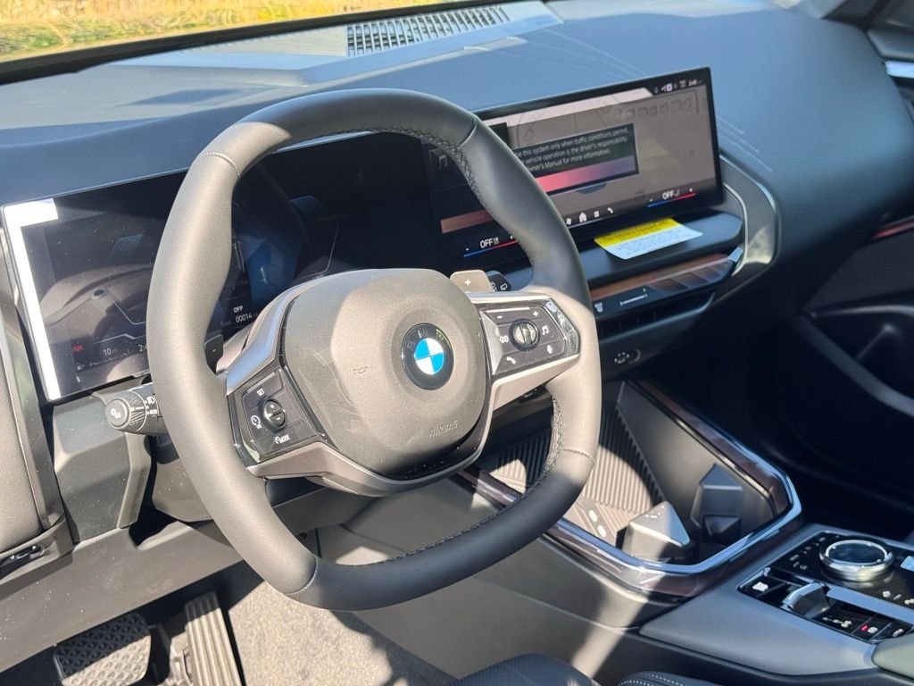 2026 BMW X3 30 - Photo 12