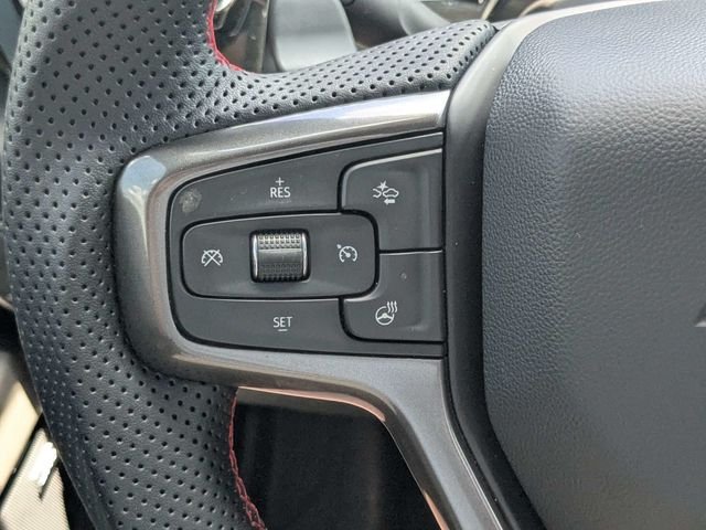 Used 2023 Black Chevrolet ZR2 image 28