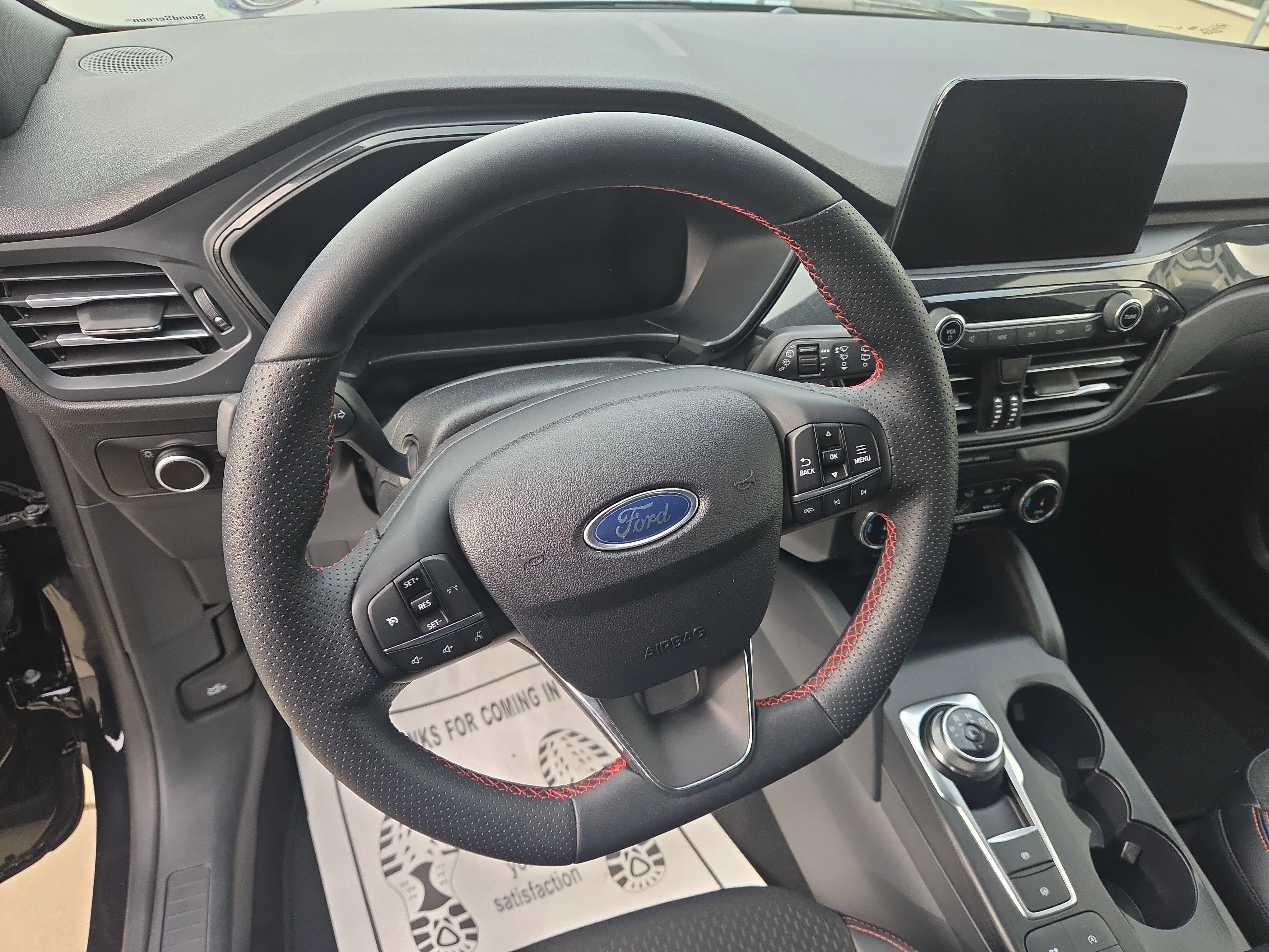 2025 Ford Escape ST-Line - Photo 16
