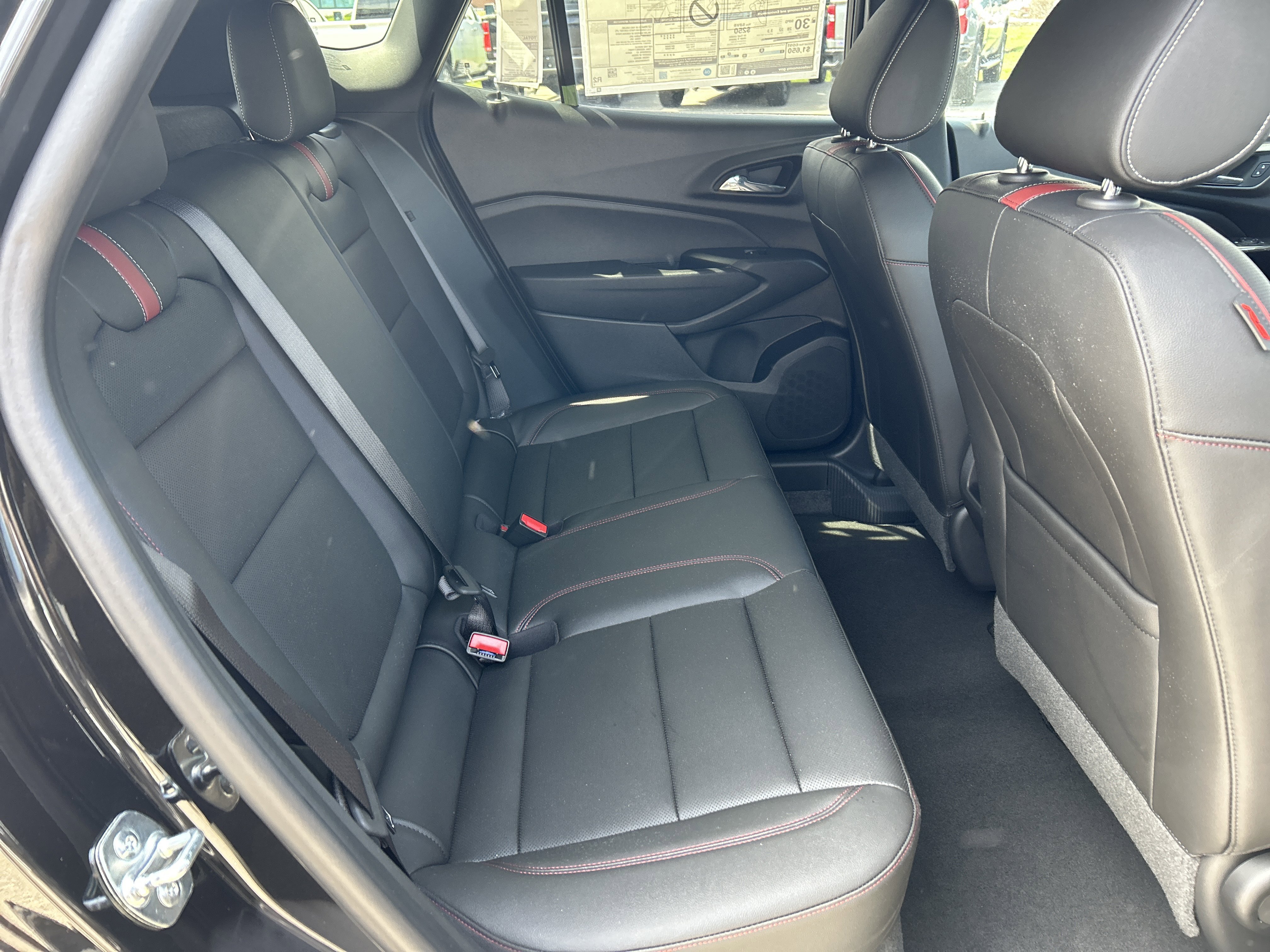 2026 Chevrolet Trax RS - Photo 11