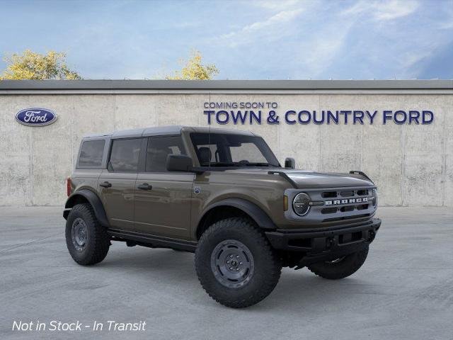 New 2025 Marsh Gray Ford RTR image 30
