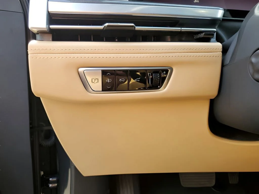 2026 Cadillac Escalade IQL Premium Sport - Photo 38