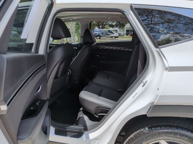 2024 Hyundai Tucson Limited - Photo 16