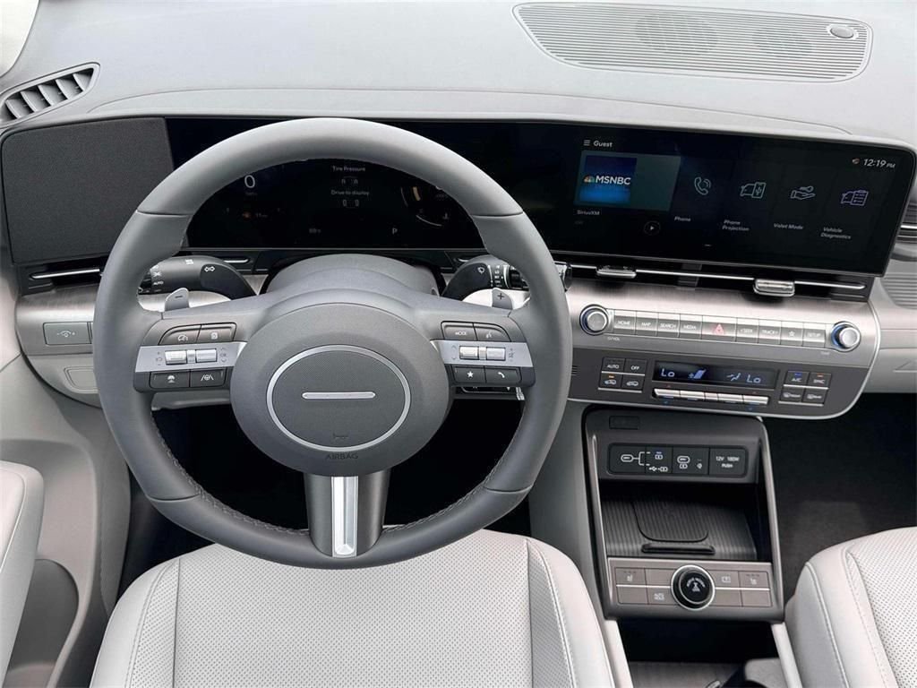 2026 Hyundai Kona SEL Premium - Photo 17