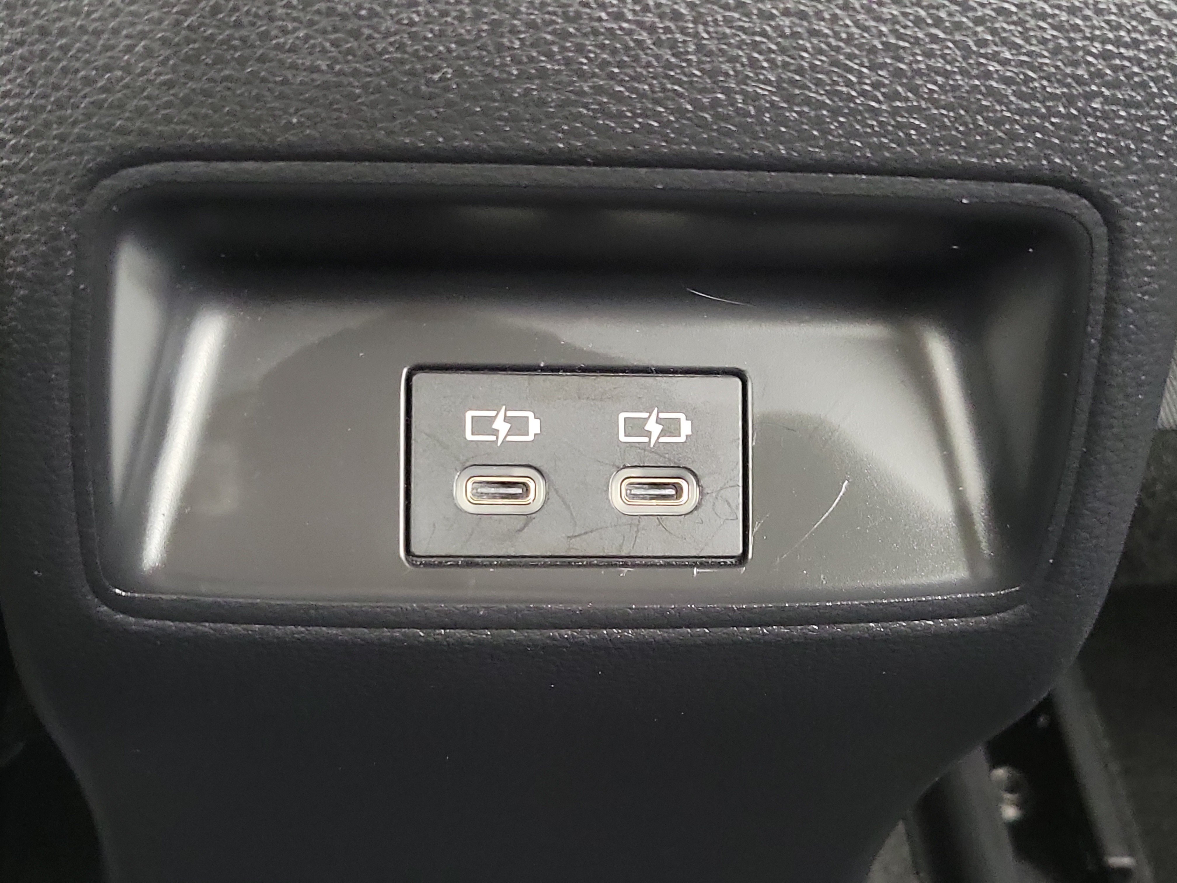 Certified Used 2024 White Toyota LE image 10