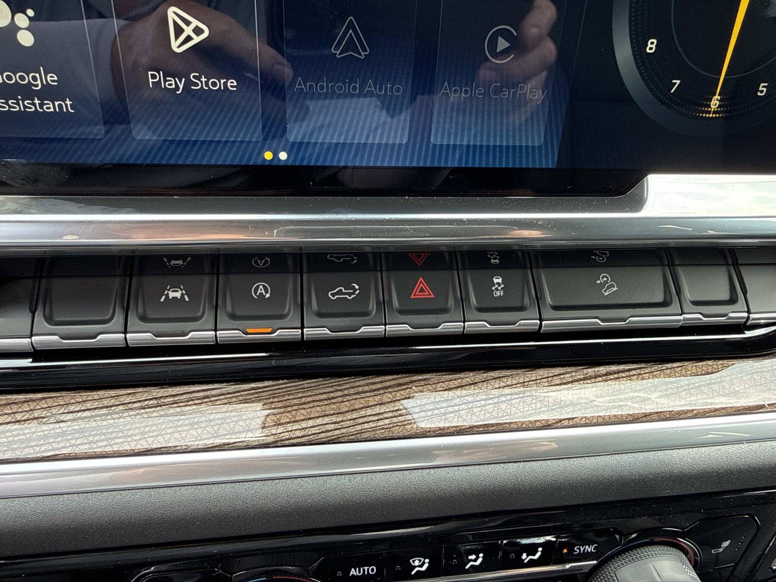New 2026 Summit White Chevrolet LT Trail Boss image 26