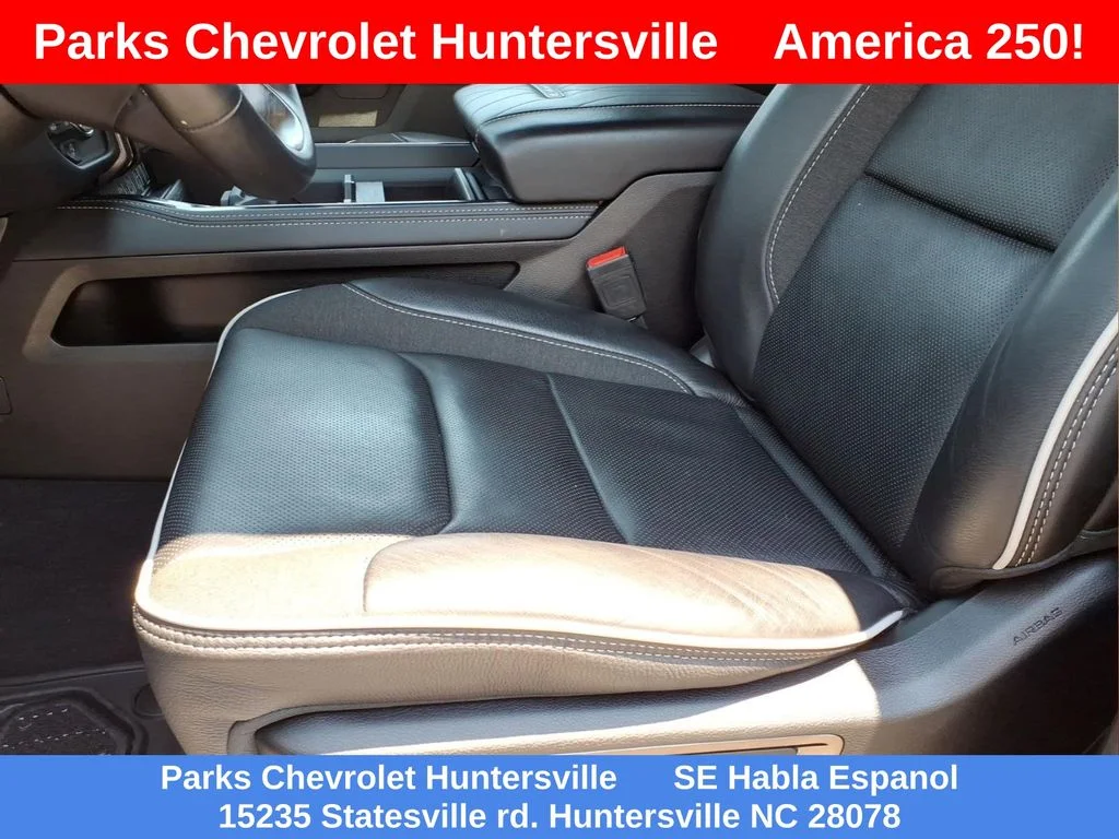 Used 2025 Silver Ram Limited image 17