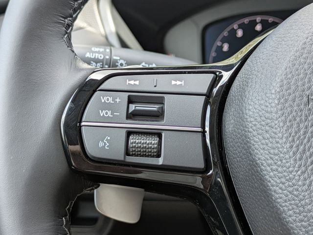 New 2026 Crystal Black Pearl Acura Base image 28