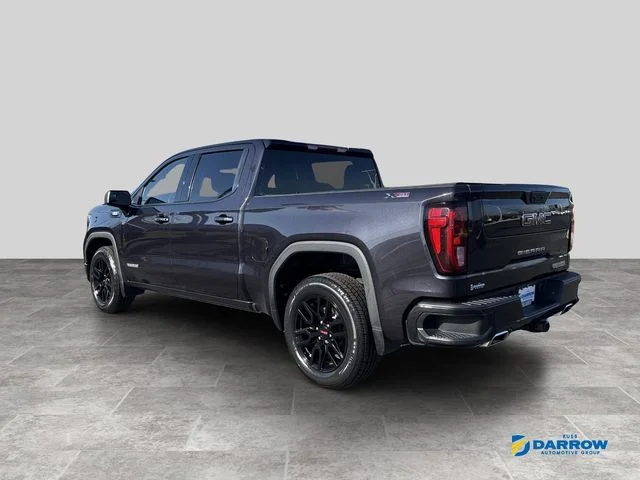Used 2022 Silver GMC Elevation image 5