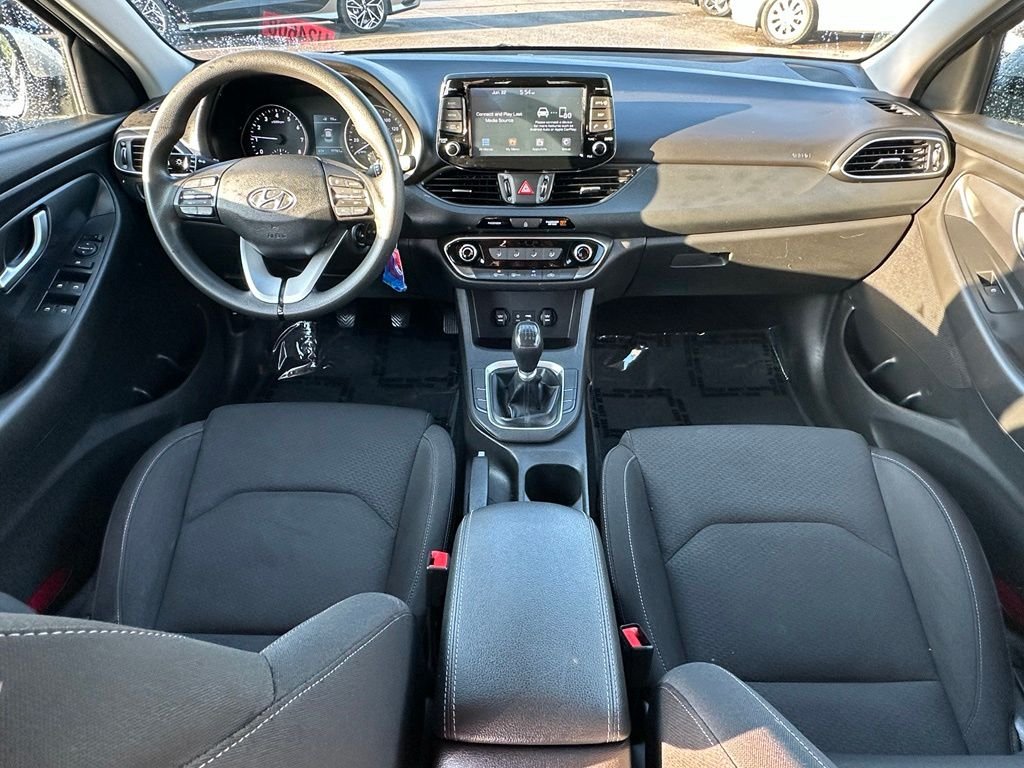 2018 Hyundai Elantra GT GT - Photo 14