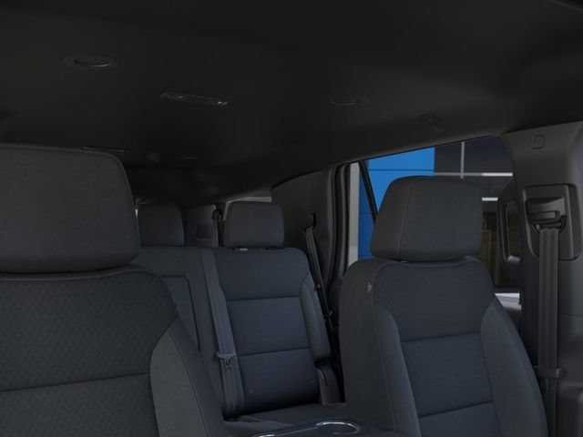 New 2026 Dark Ash Metallic Chevrolet LS image 24