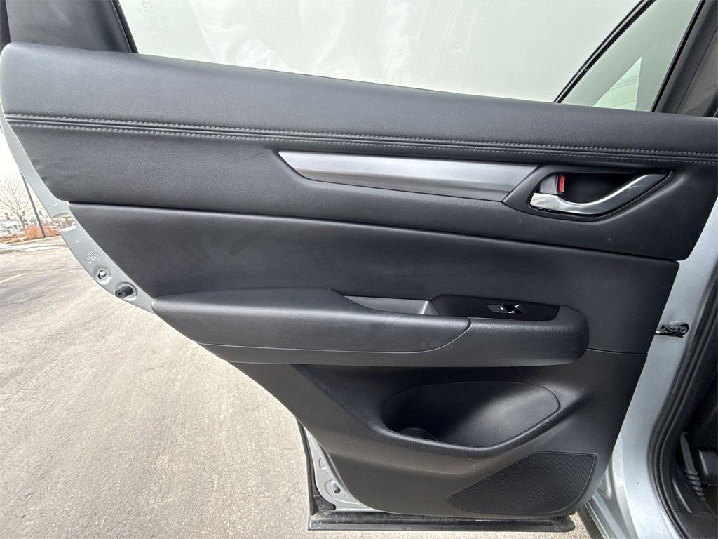 2023 MAZDA CX-5 - Image 22