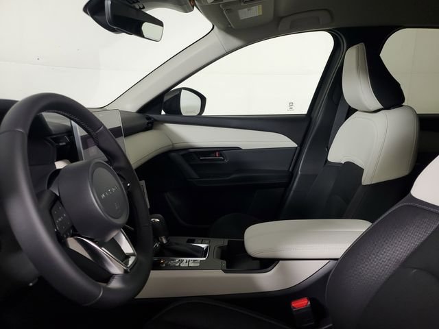 New 2026 Jet Black Mica Mazda 2.5 S Preferred AWD image 22