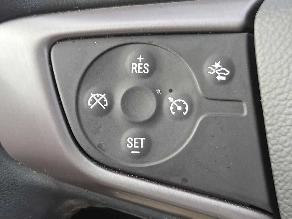 2023 GMC Acadia AT4 - Photo 31