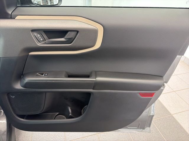 Used 2025 Gray Ford Big Bend image 12