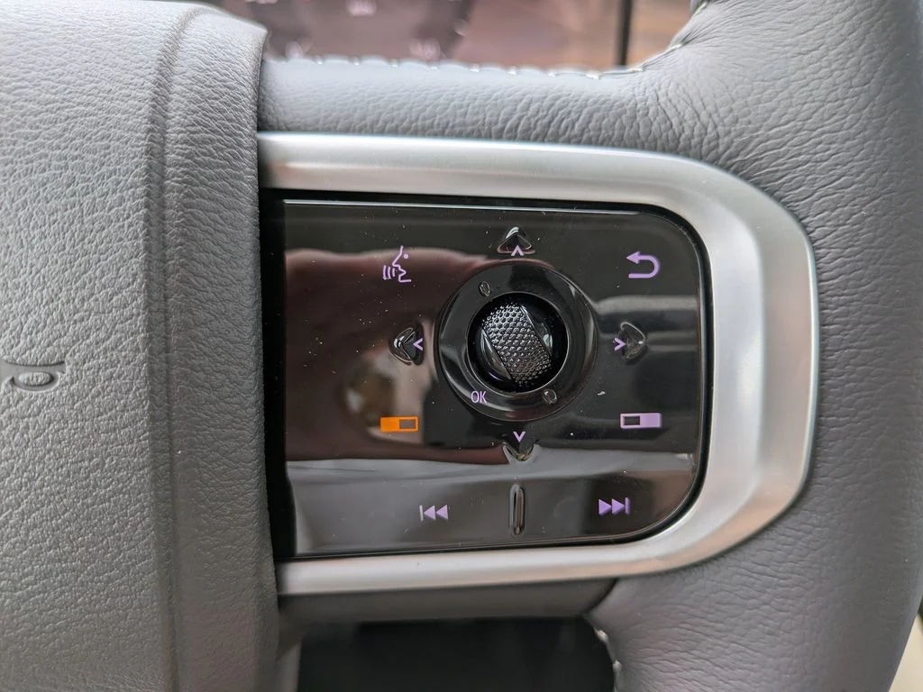 New 2026 Aspen White TriCoat / Super Black Two-tone Nissan Platinum image 26