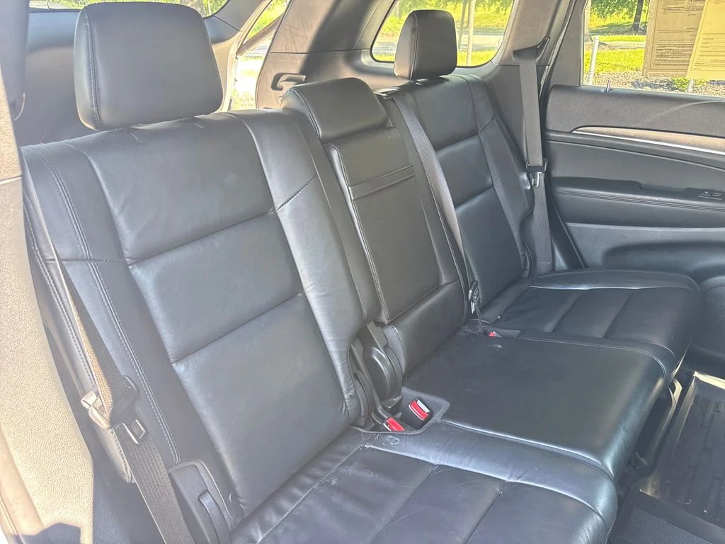 Used 2018 Bright White Clearcoat Jeep Limited image 33
