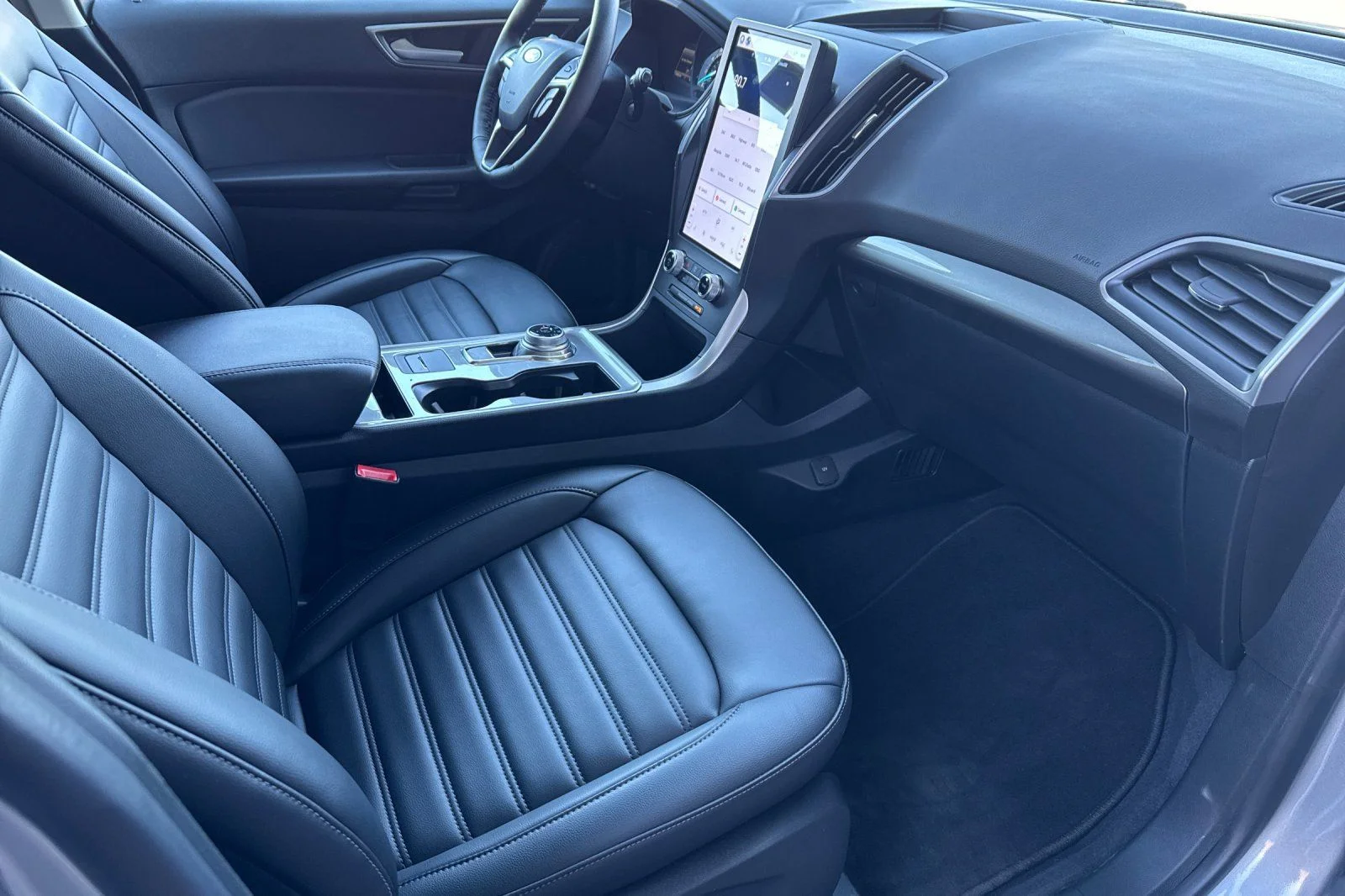 2024 Ford Edge SEL - Photo 13