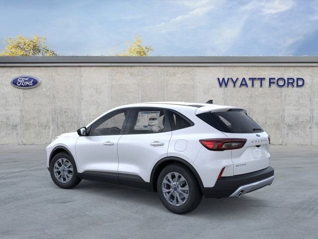 2026 Ford Escape Active - Photo 34