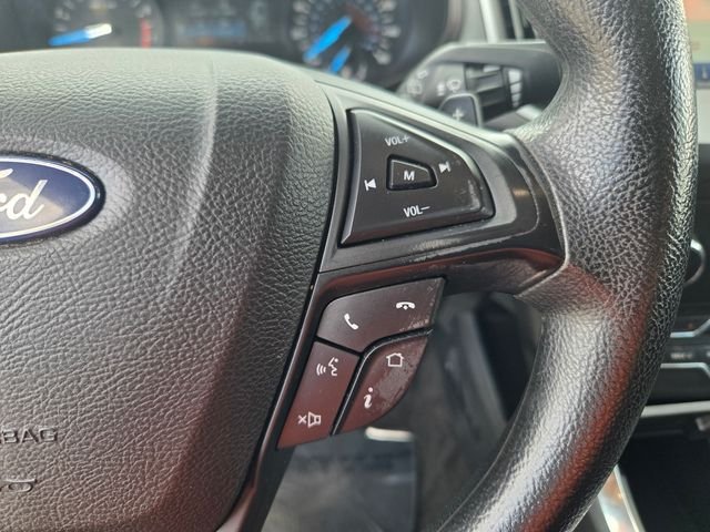 Used 2020 Silver Ford SE image 19