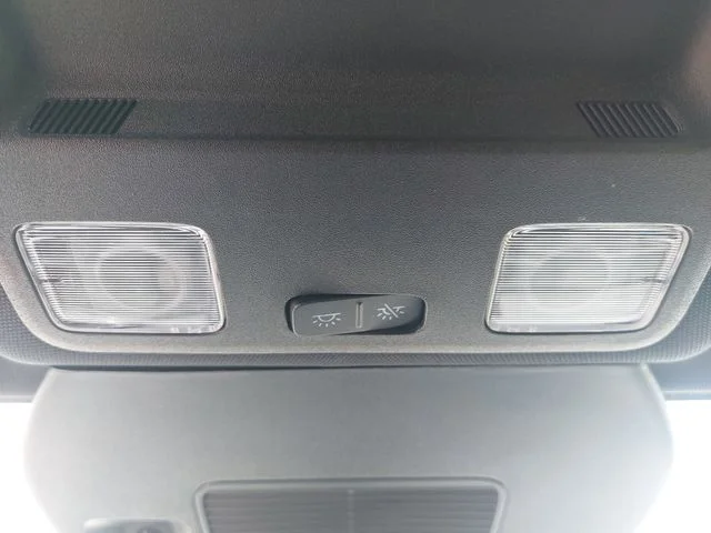 Used 2023 Silver Ford ST-Line image 26