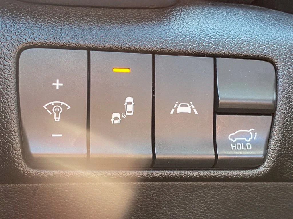Used 2020 Red Kia SX image 26