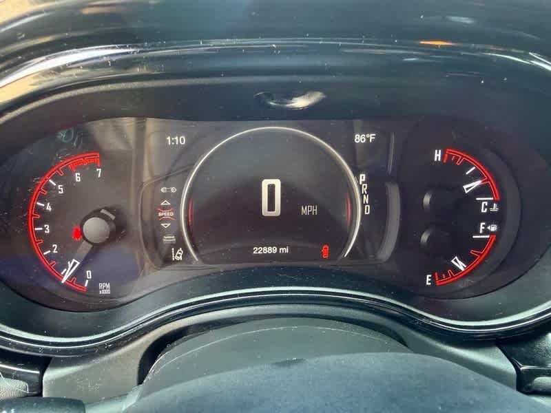 Used 2025 DB Black Clearcoat Dodge R/T Premium image 26