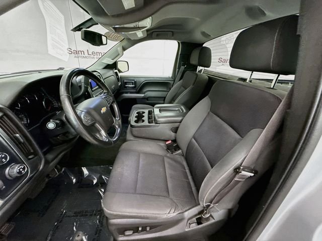 Used 2014 Silver Chevrolet LT image 19