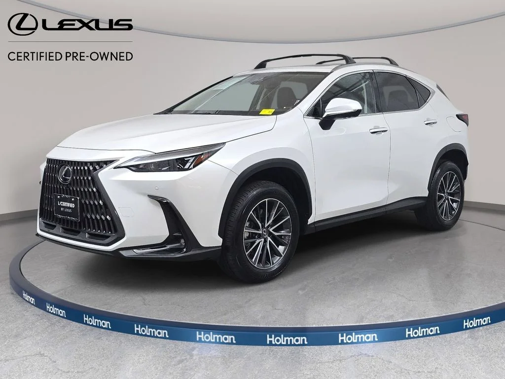 2024 Lexus NX 350 350 Premium AWD's photo