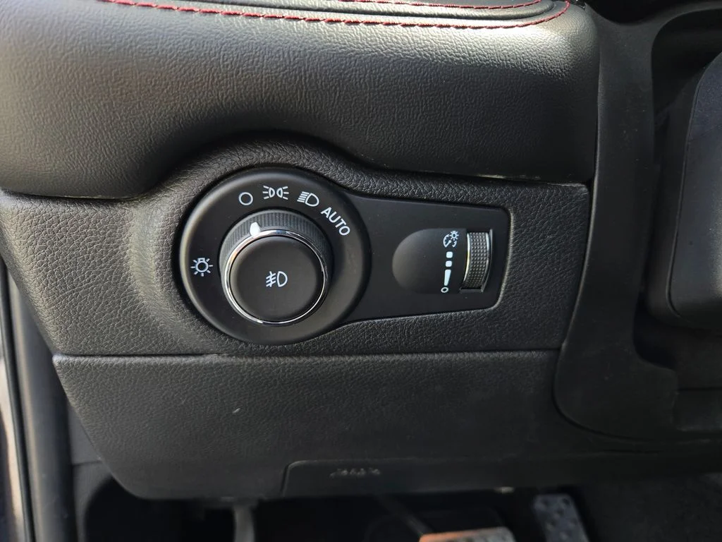 Used 2021 Gray Dodge R/T image 15