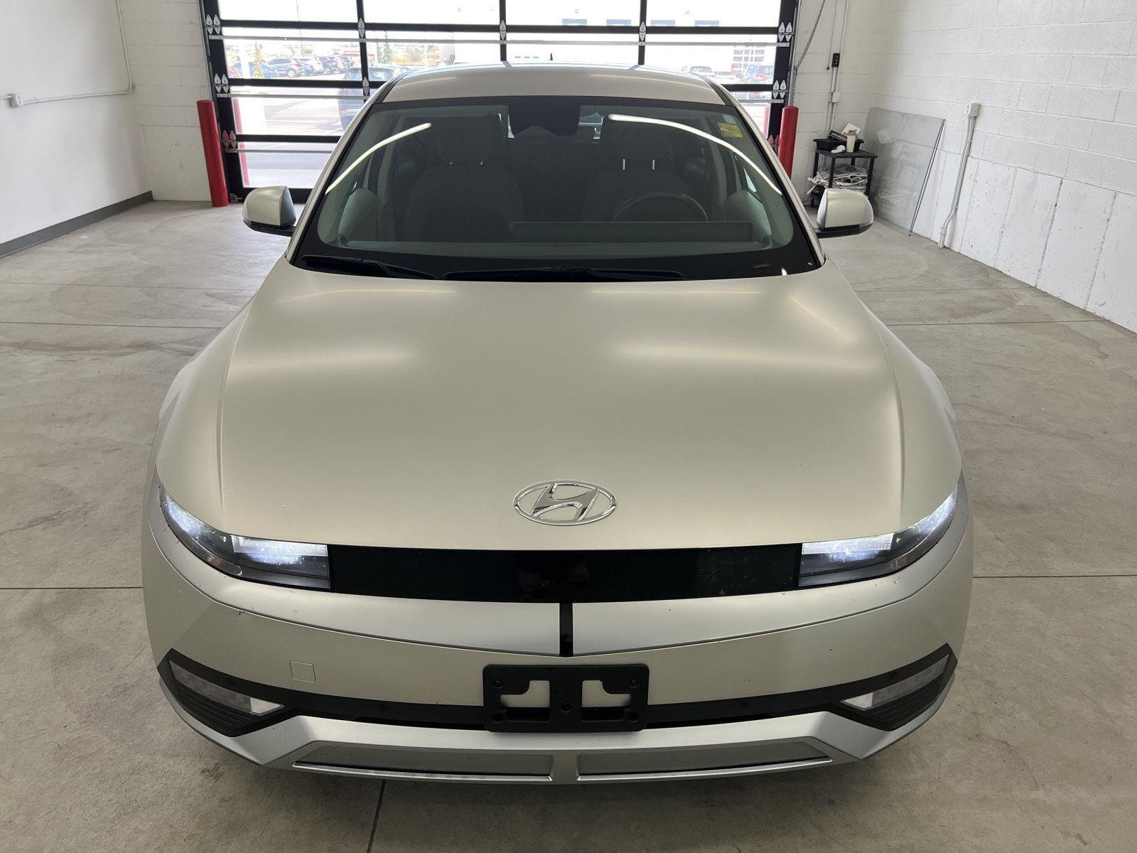 2024 Hyundai IONIQ 5 SEL - Photo 14