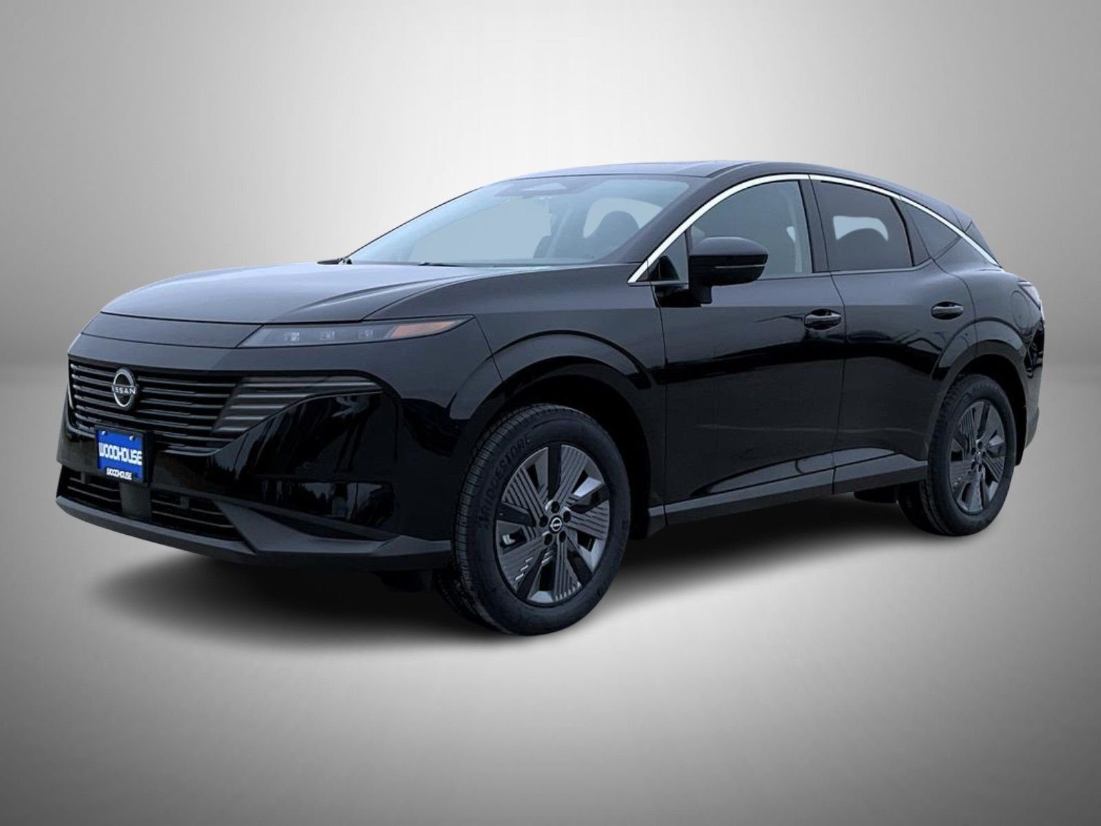2026 Nissan Murano SL AWD's photo