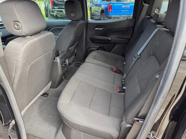 Used 2025 Black GMC Elevation image 9