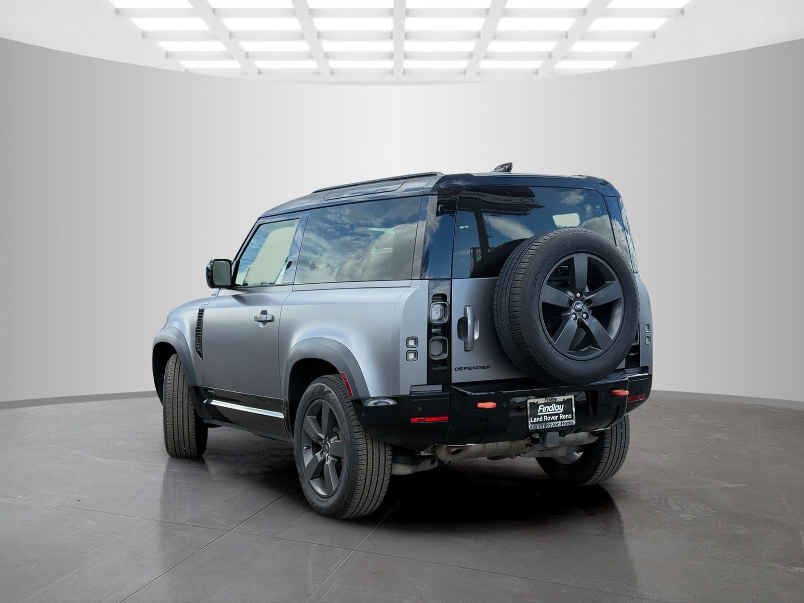 2023 Land Rover Defender X - Photo 7